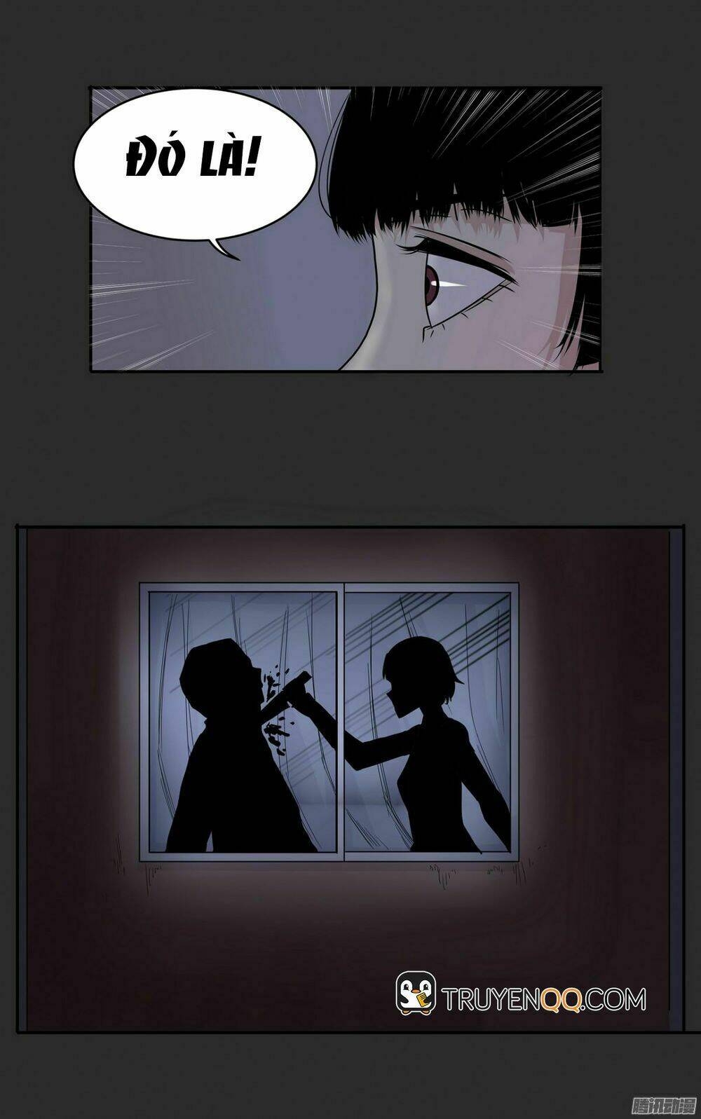 nửa đêm quỷ đàm chapter 3 9