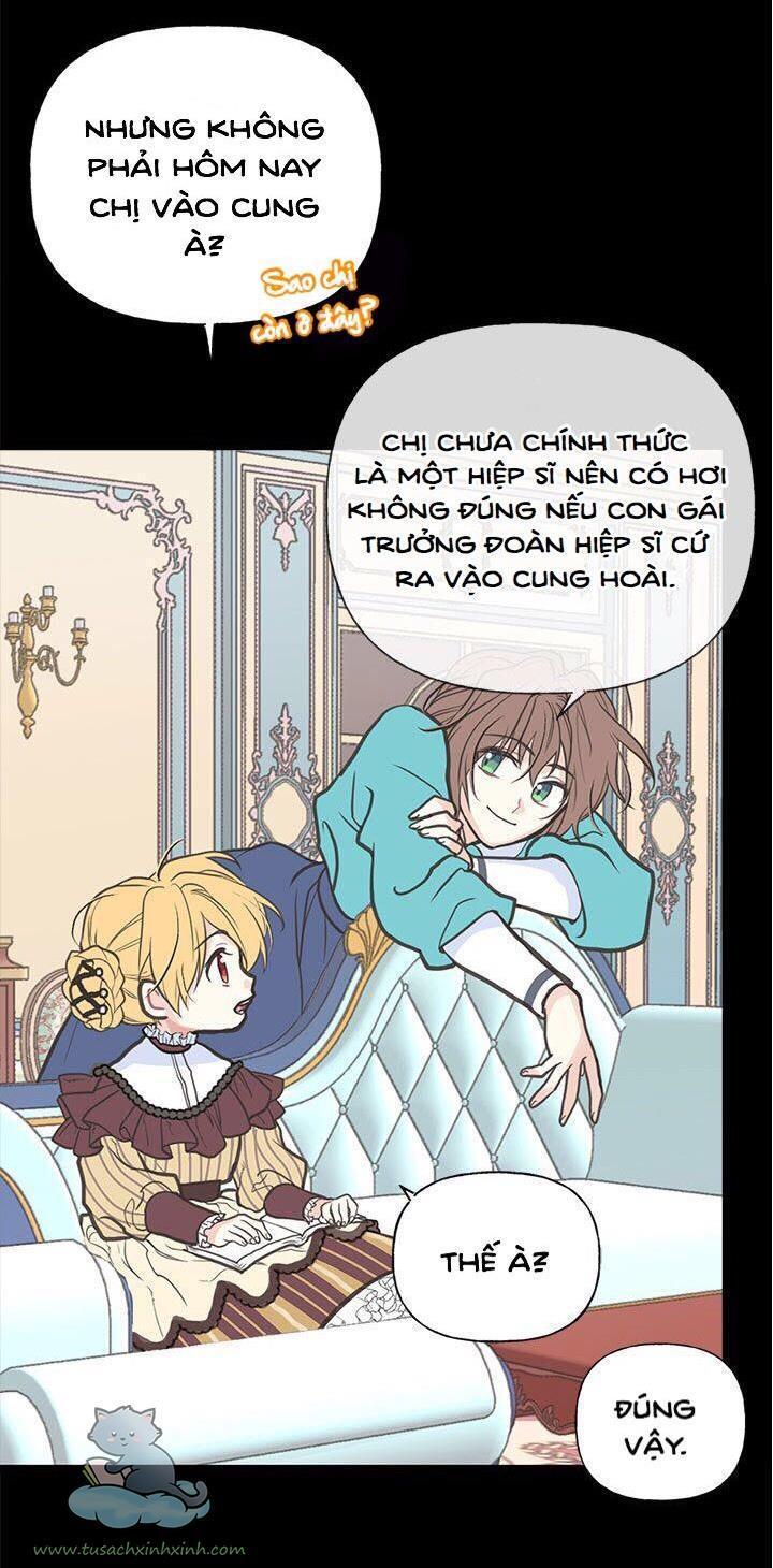 chị tôi nhặt về nam chính của tiểu thuyết chapter 2 6