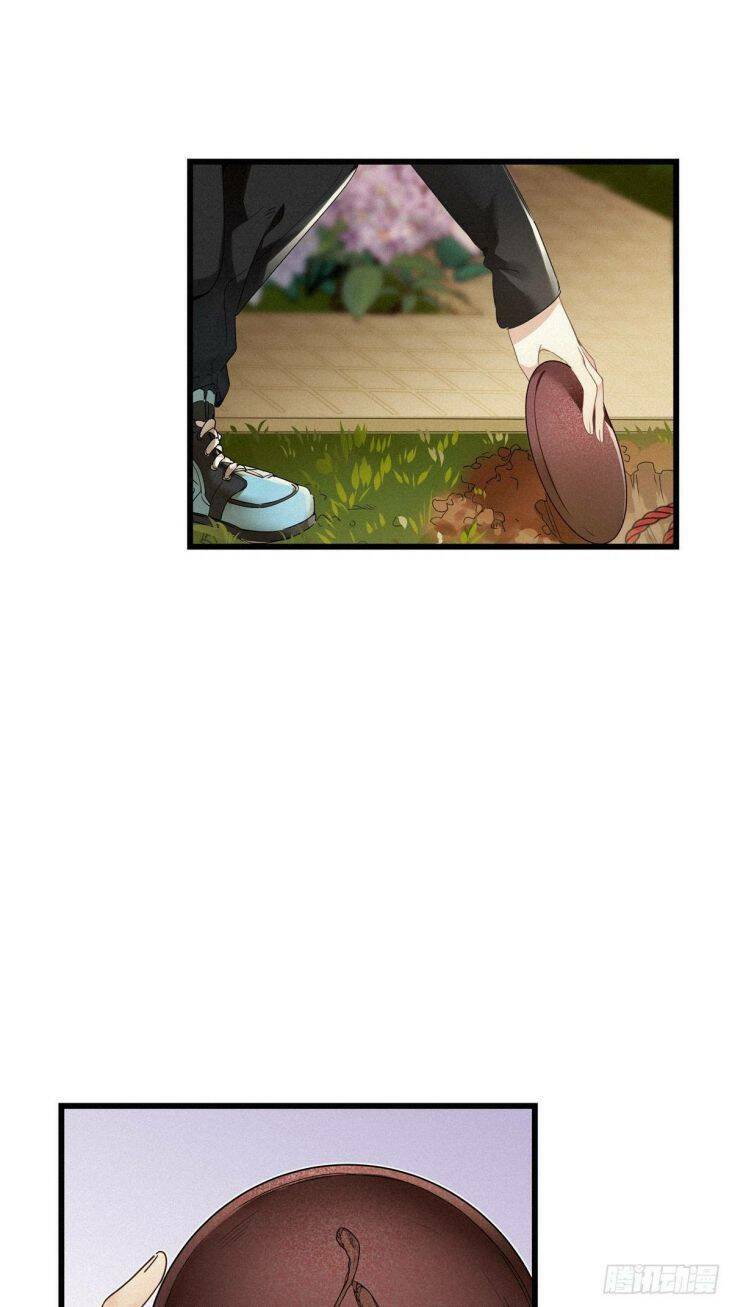 thỉnh quân nhập quái chapter 14 13