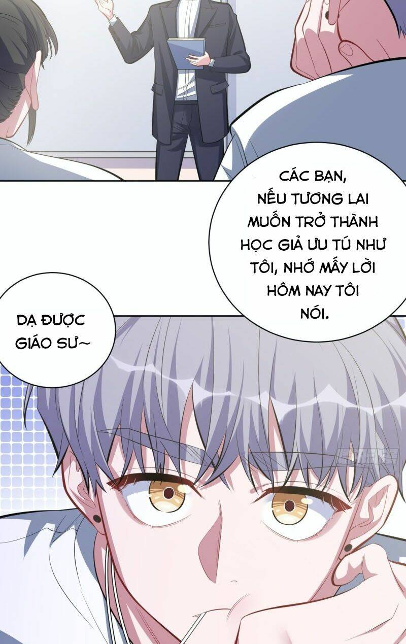 nhạc phụ đại nhân là lão bà chapter 38 16