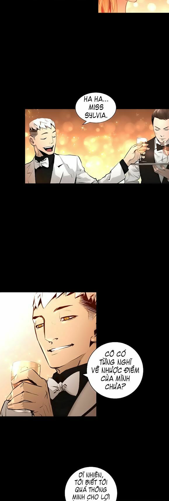 tam tuyệt tại dị giới chapter 49 6