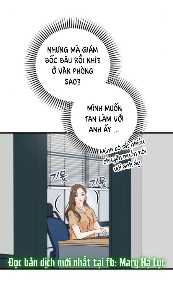 Nóng Lòng Muốn Giày Vò Em chapter 71.1 13