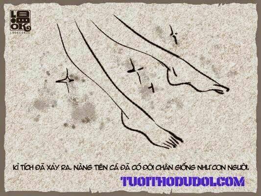 truyện cổ tích dành cho người lớn chapter 1 8