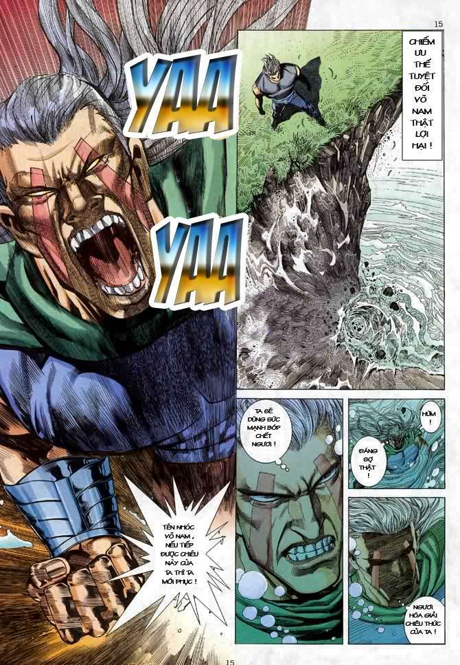 võ thần chapter 39 15