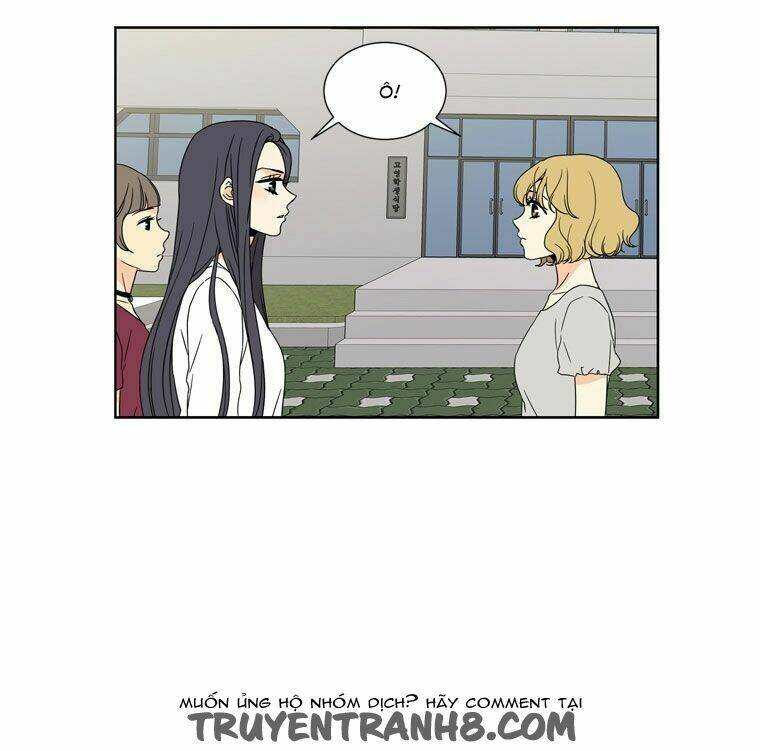 bokhee-ssi đáng yêu chapter 9 47