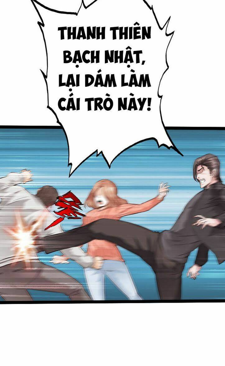 tuyệt phẩm tà thiếu chapter 81 20