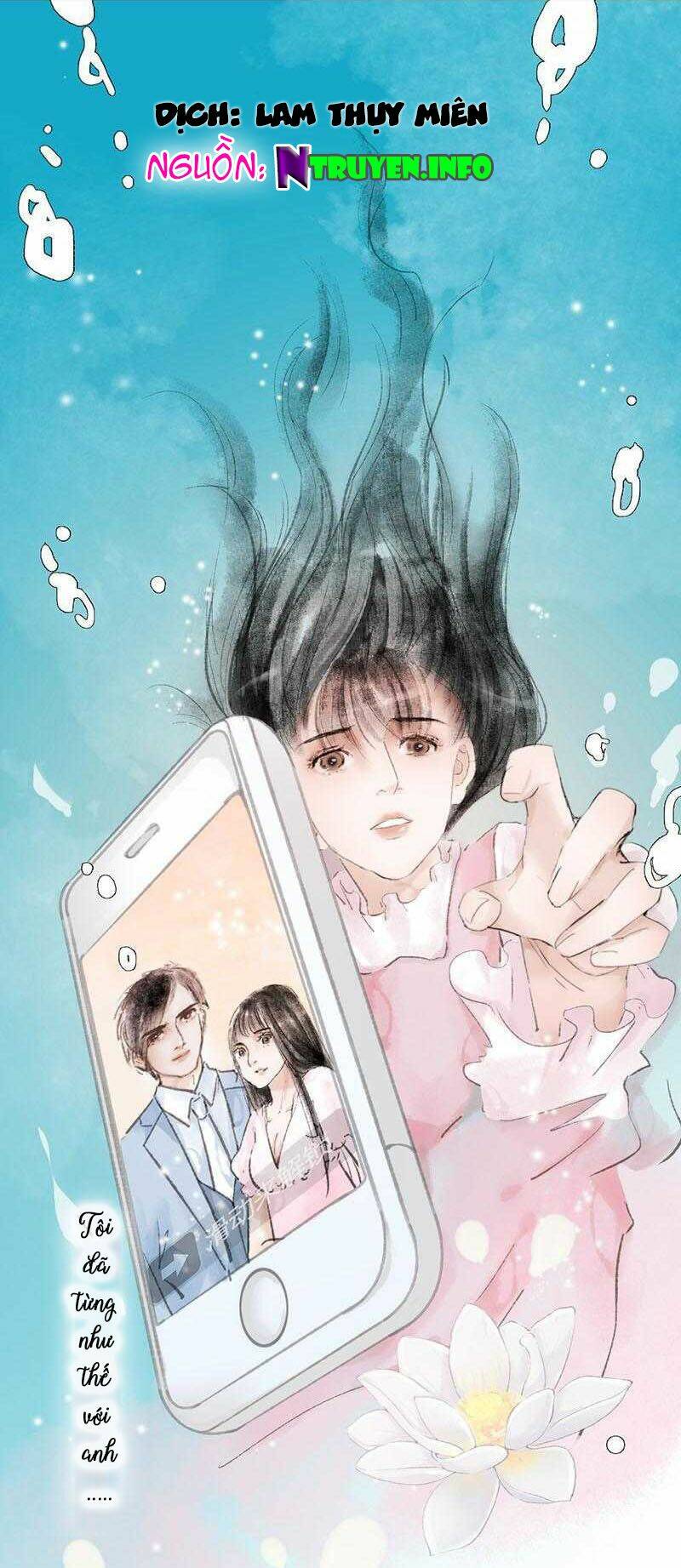 nữ phụ không điển hình chapter 0 3