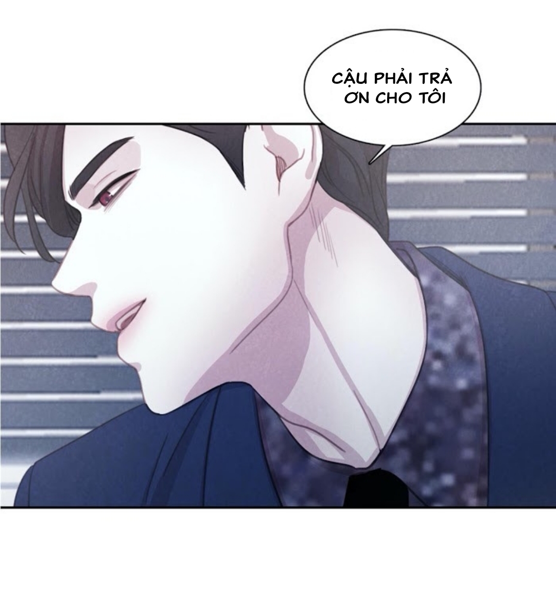bữa tối cùng ma cà rồng chapter 4.5 27