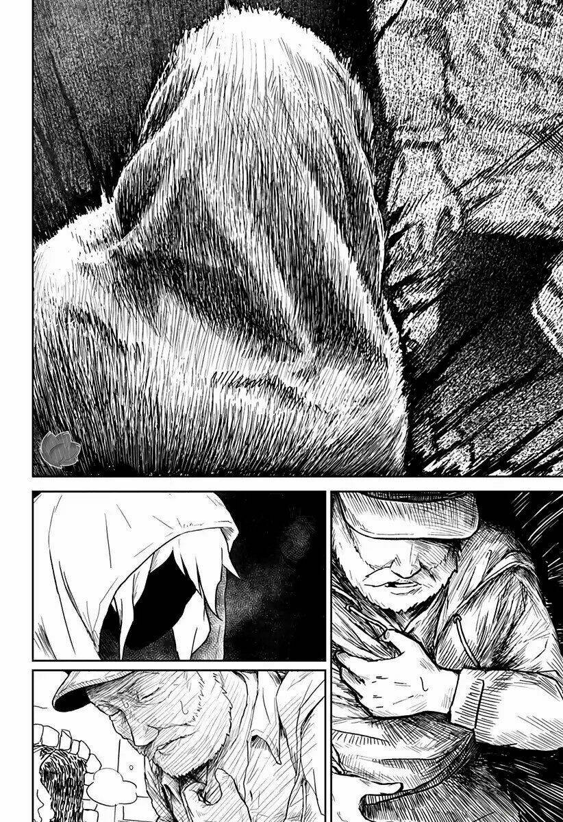 soloist of the prison chapter 6 9