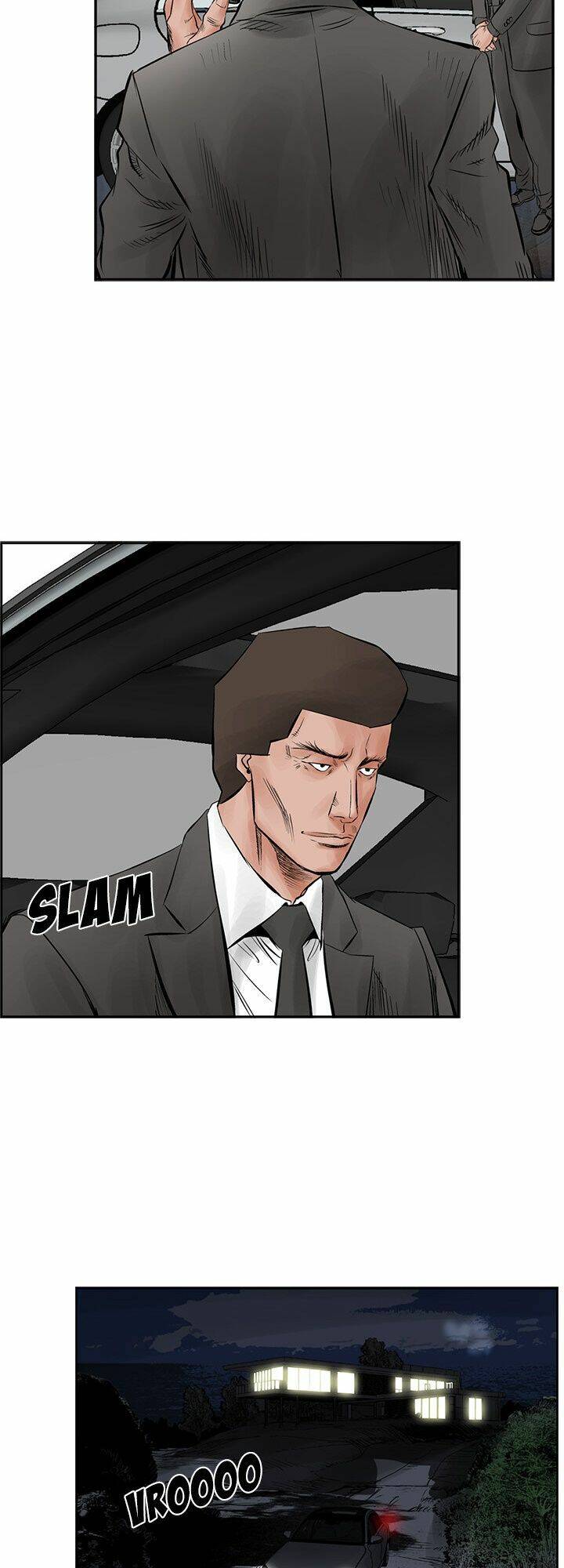 huyền thoại : khởi đầu chapter 30 21