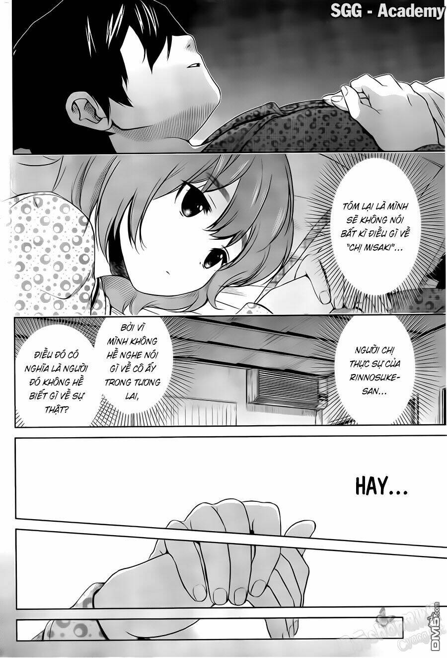 re:marina chapter 43 20