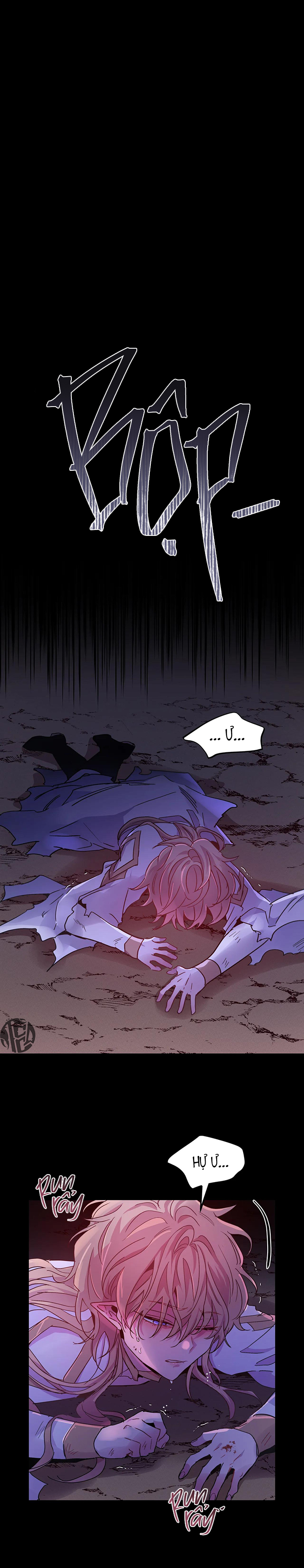 hắc vực chapter 23 13