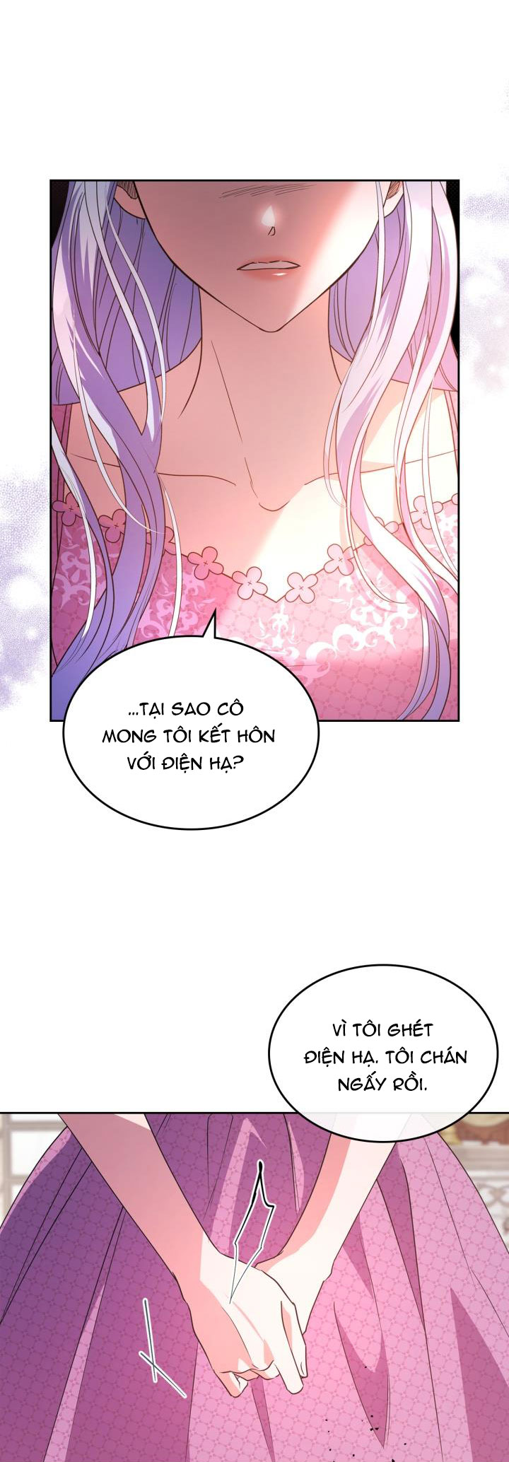 giết chết ác nữ phản diện chapter 47.1 11