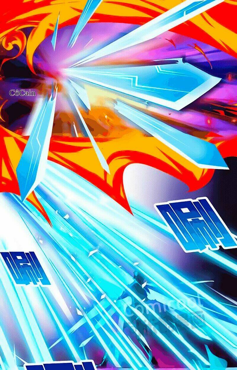 phong quỷ truyền thuyết chapter 40 11