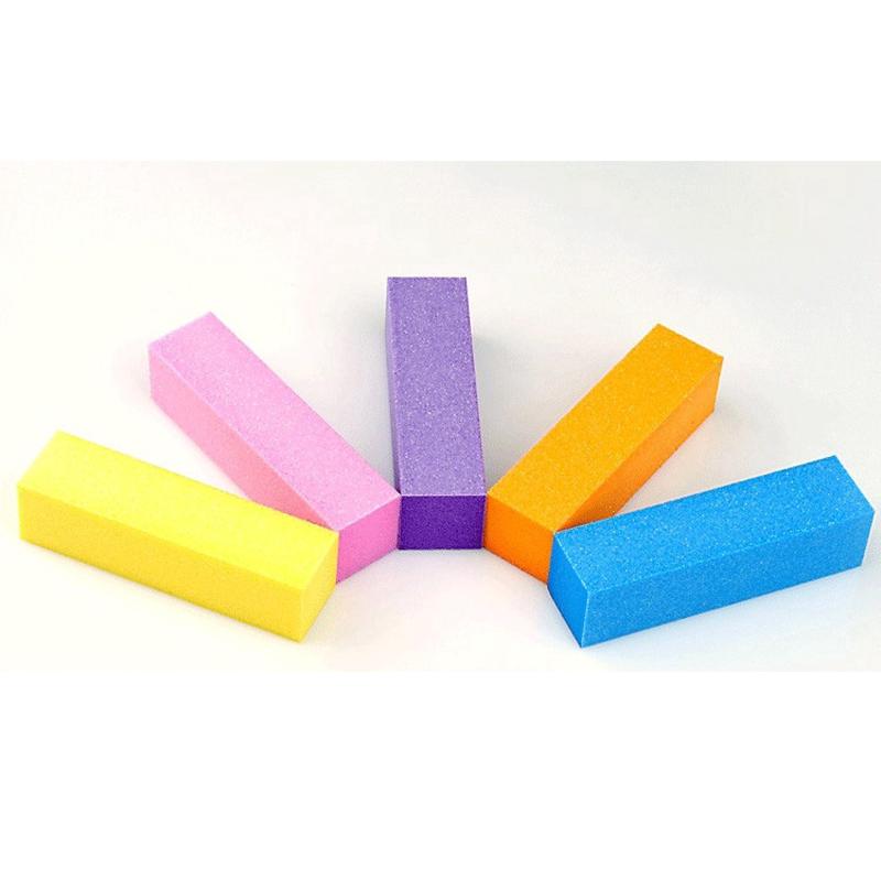 Khối dũa móng tay thiết kế tiện dụng