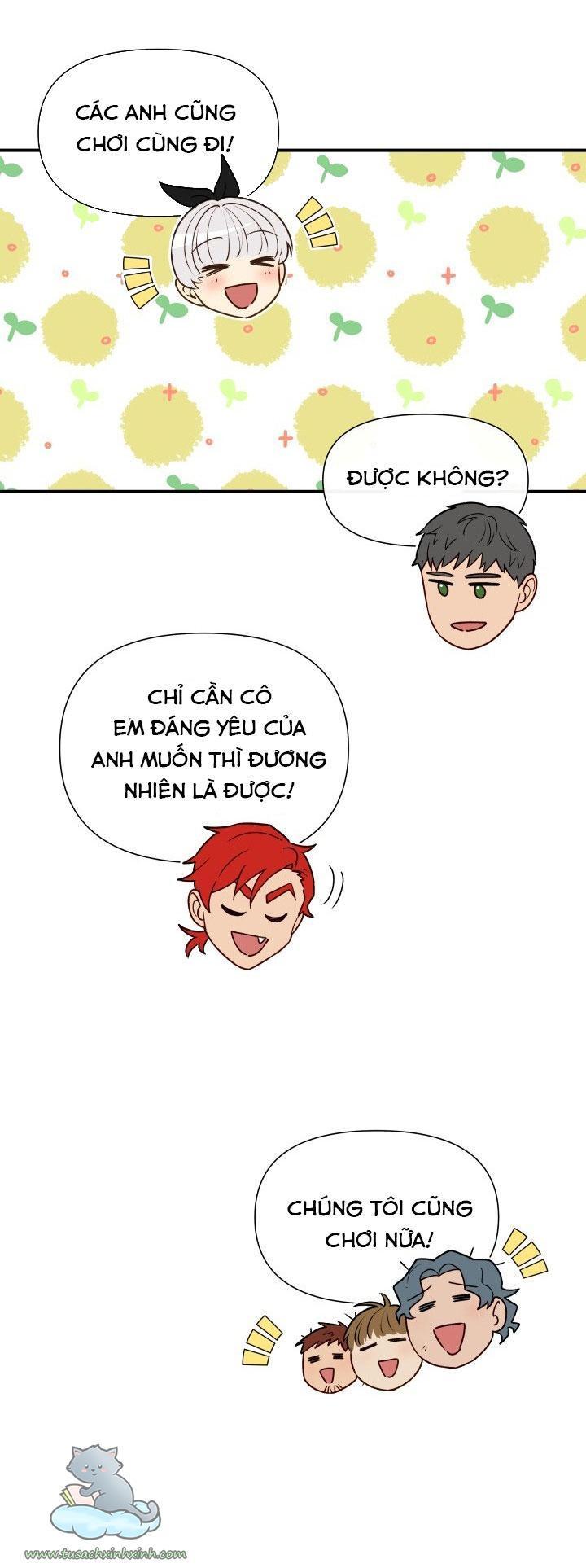 công nương khế ước của gia tộc công tước quái vật chapter 133 52