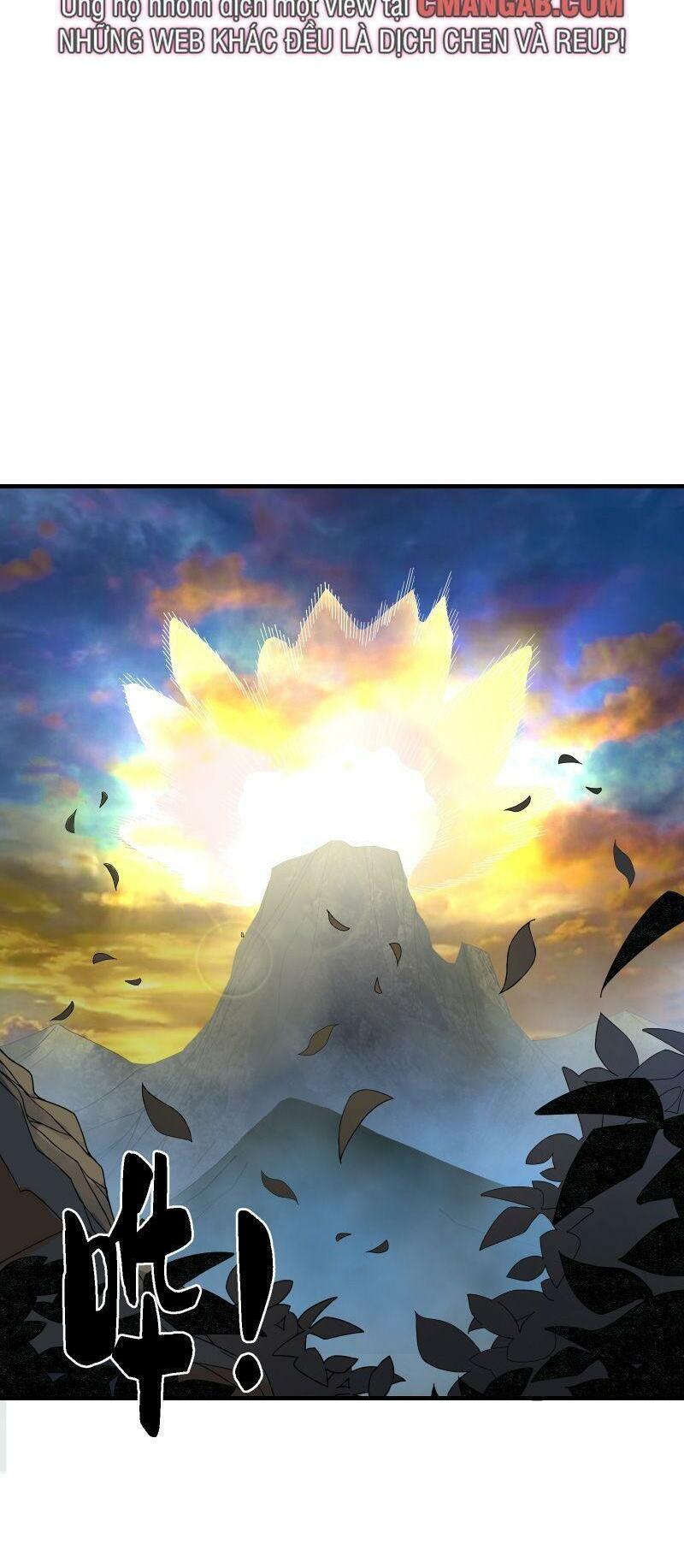 tôi vô địch sau khi xuống núi chapter 10 38