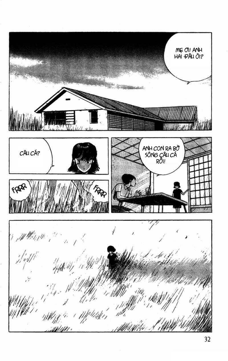 the horror mansion chapter 2 6