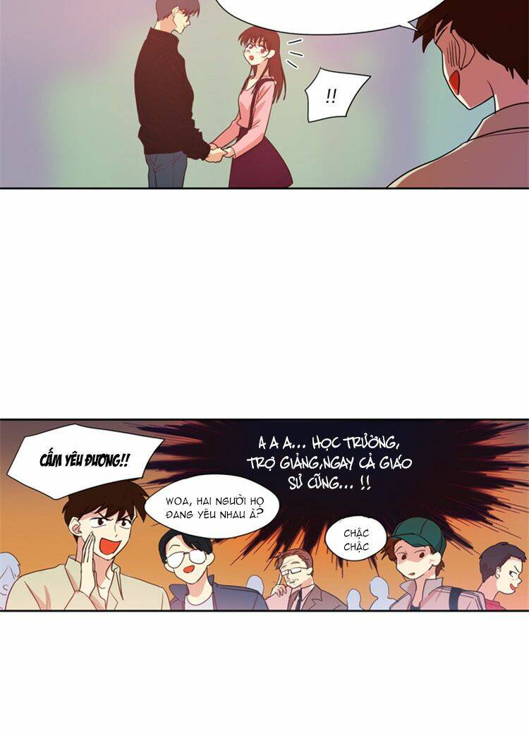 trở lại tuổi mười mấy chapter 67 5