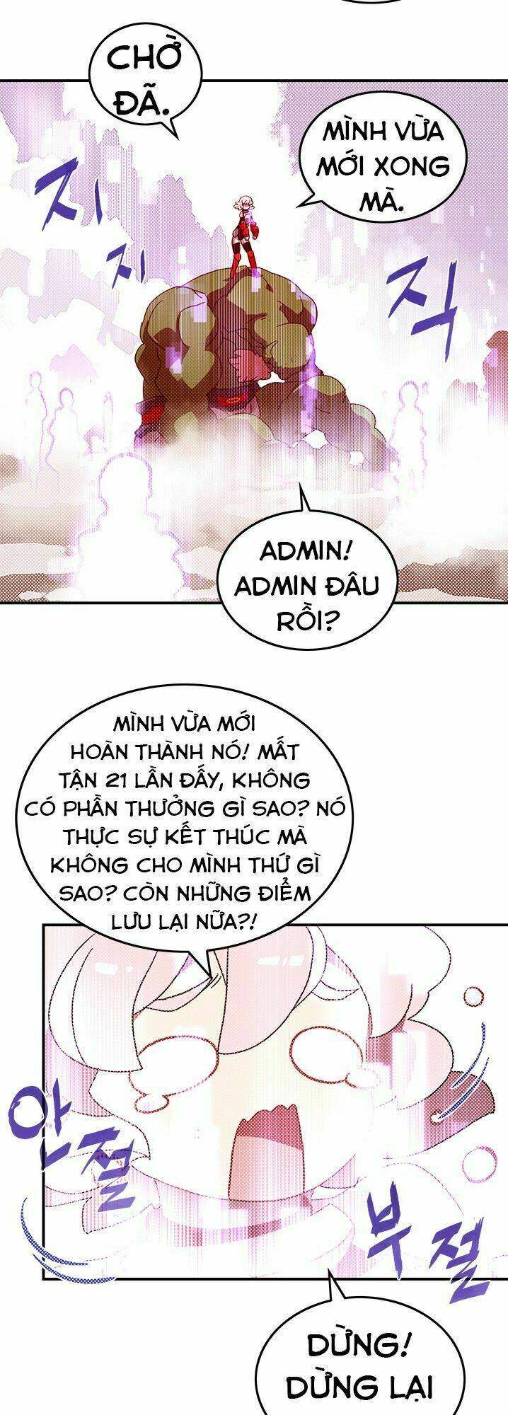 Ta Là Vua Pháp Sư Chapter 63 - Trang 37