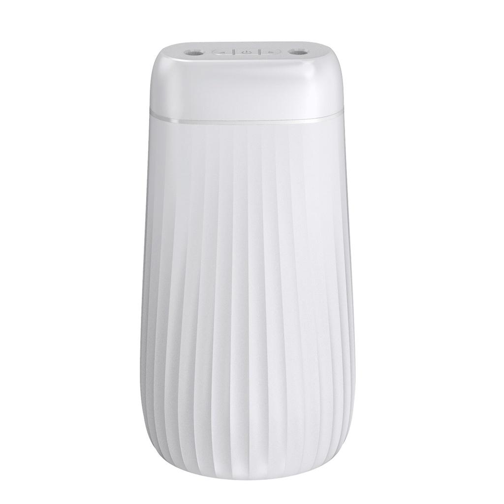 Portable Air Humidifier 1000ml Ultrasonic Aroma Essential Oil Diffuser USB Cool Mist Maker Purifier Aromatherapy for Car Home