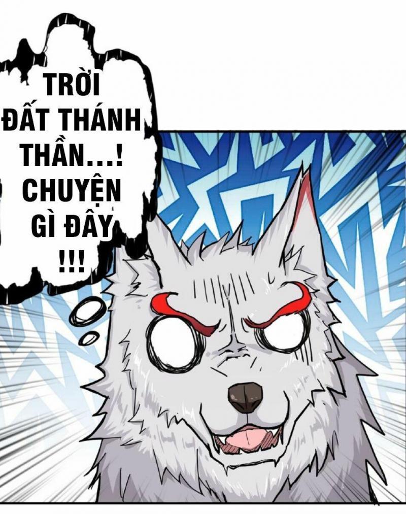 god slayer chapter 34 15