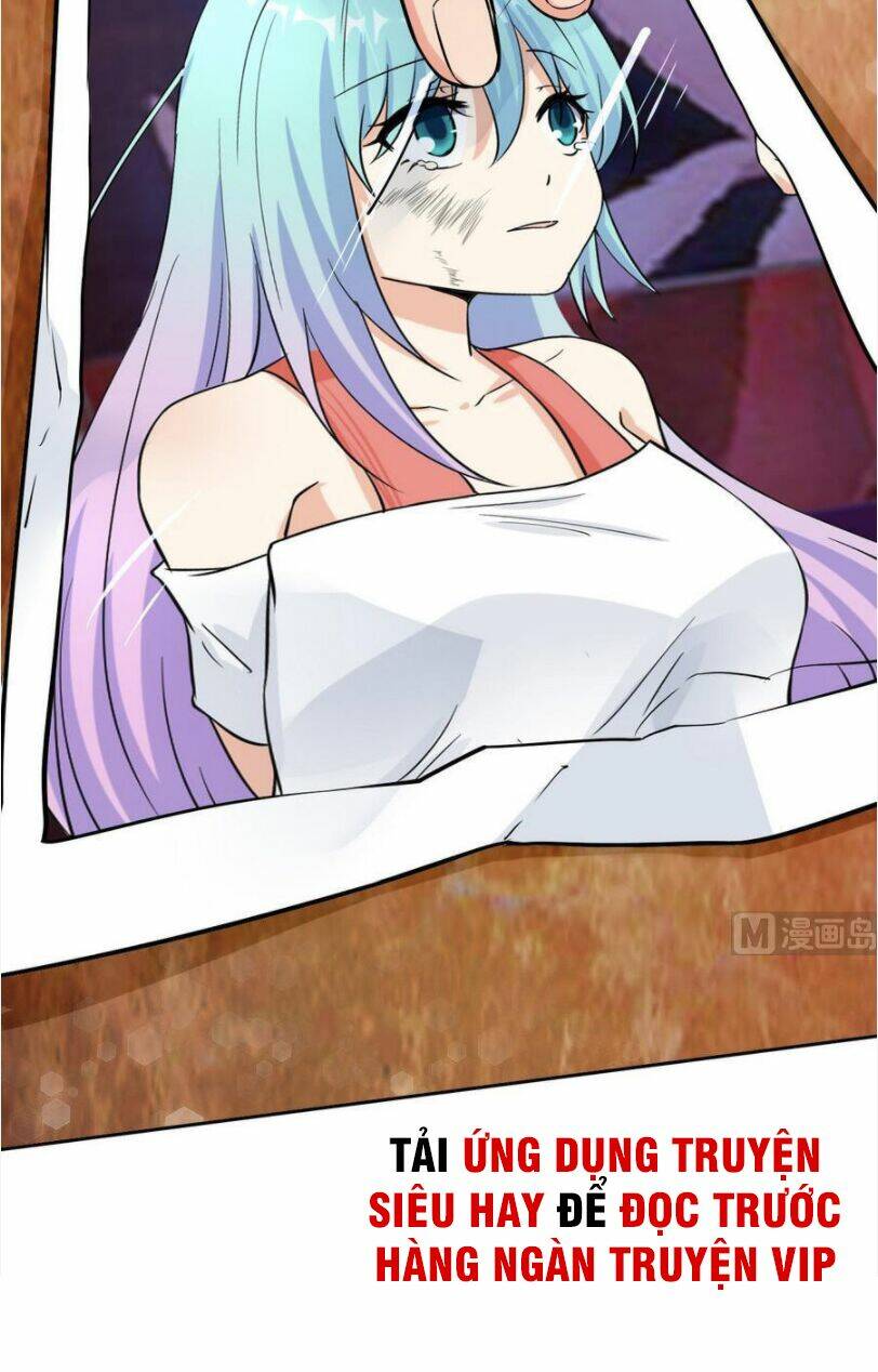 hắn là long ngạo thiên chapter 88 17