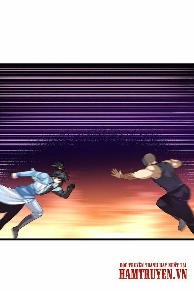 cửu dương thần vương chapter 223 13