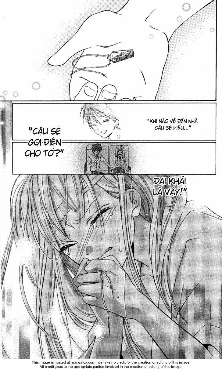 screaming lesson!!! chapter 3.4 37