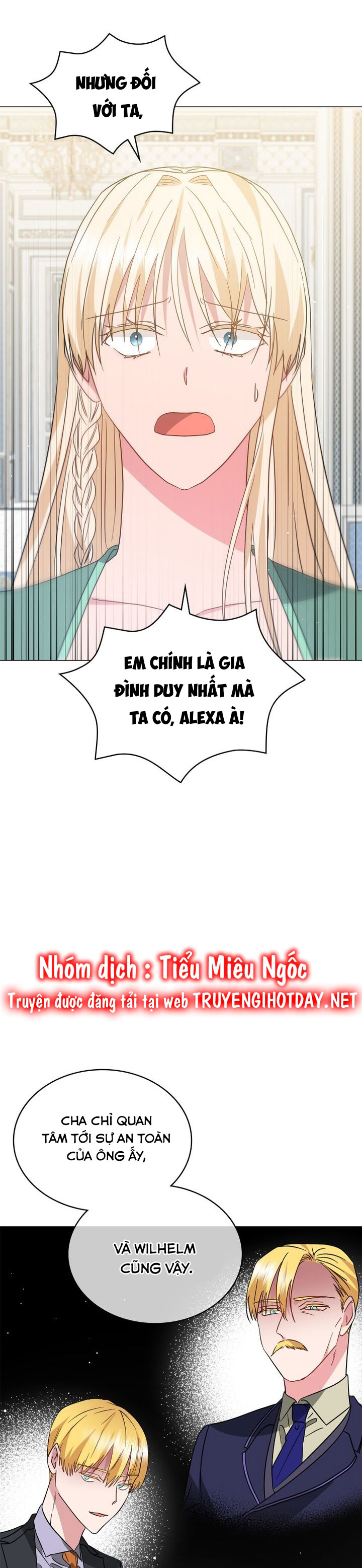 người đẹp và quái vật chapter 146 6