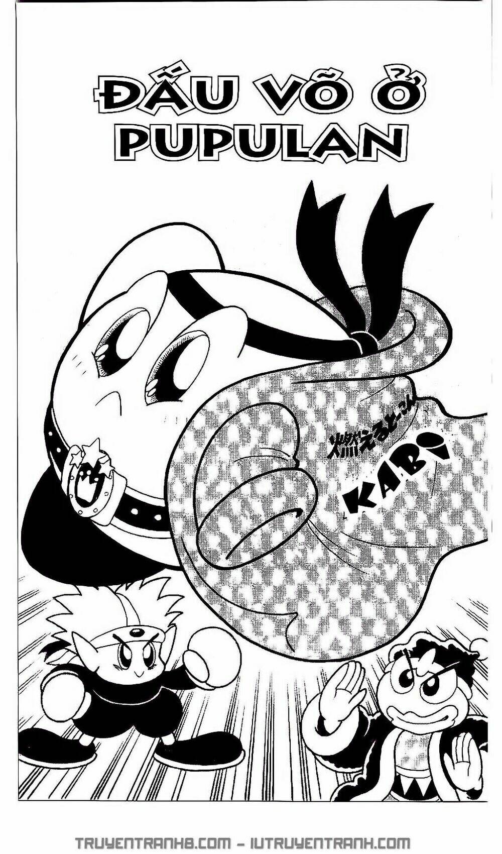 ngôi sao kabi chapter 63 4