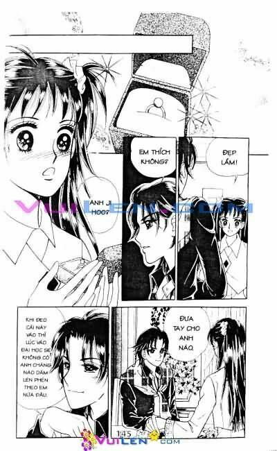 có anh trong đời chapter 7 145