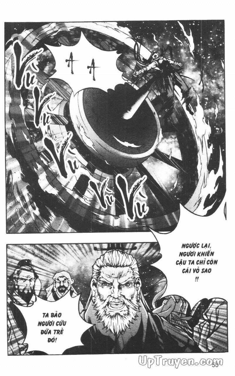 thời gió lốc (thời đại phong tang) chapter 8 54