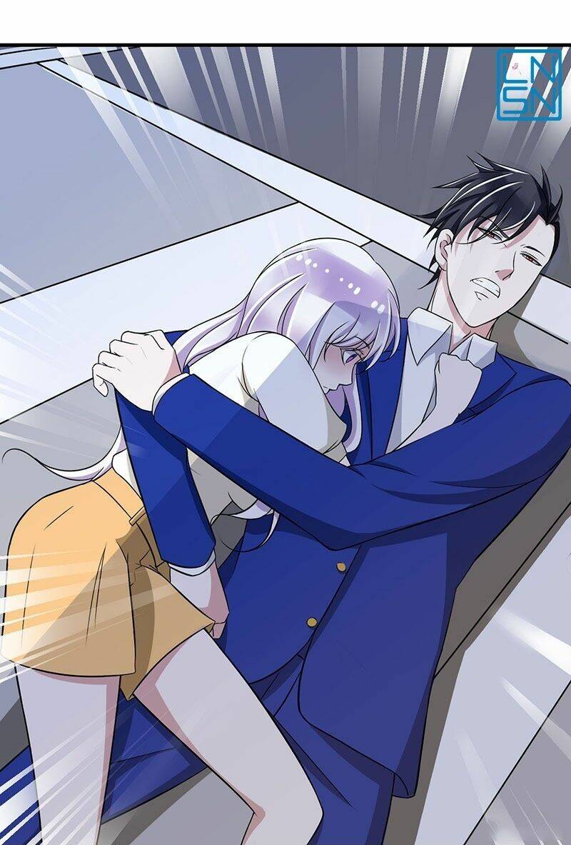 tổng tài cưng chiều vợ yêu chapter 14 5