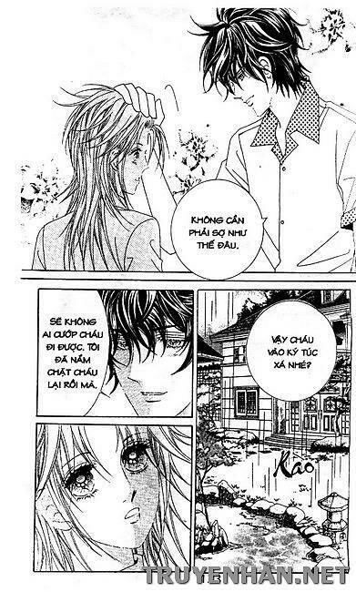 người duy nhất chapter 23 10