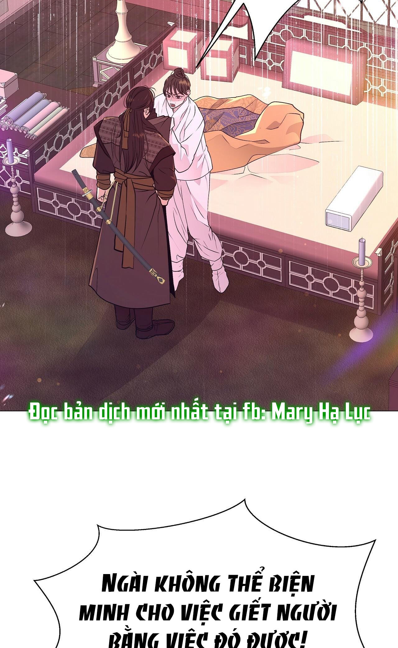 dạ xoa hóa liên ký chapter 32.1 5