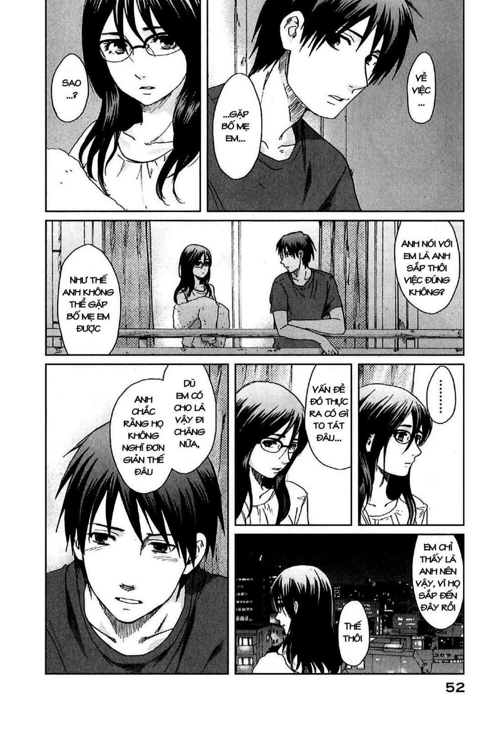 5 centimeters per second (5cm/s) chapter 7 12