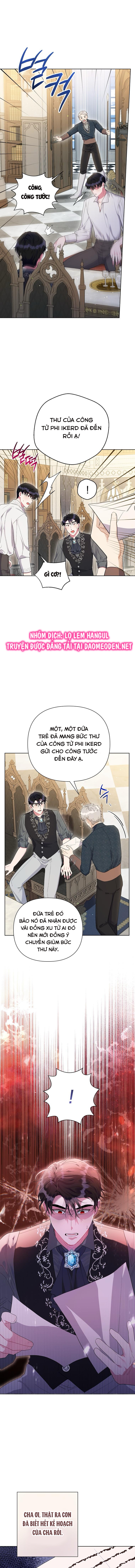 trở thành con dâu bất đắc dĩ chapter 91 5