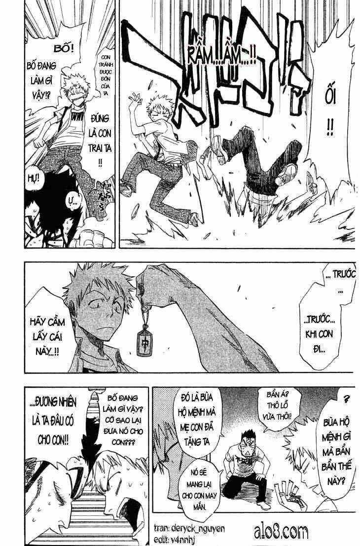 thần chết ichigo chapter 69 12