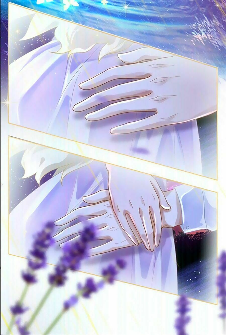 thần luân mật luyến chapter 17 25