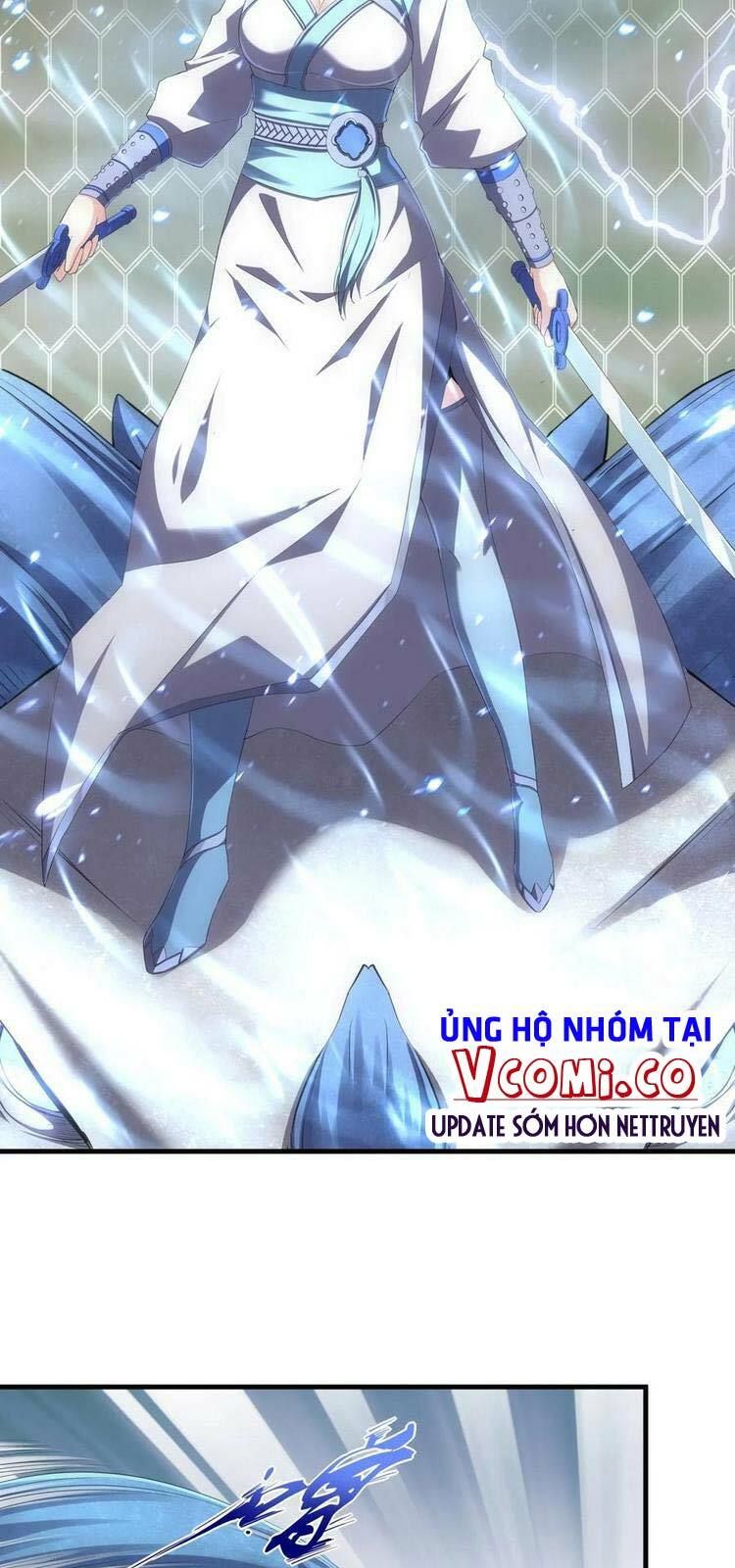 vạn cổ đệ nhất thần chapter 68 2