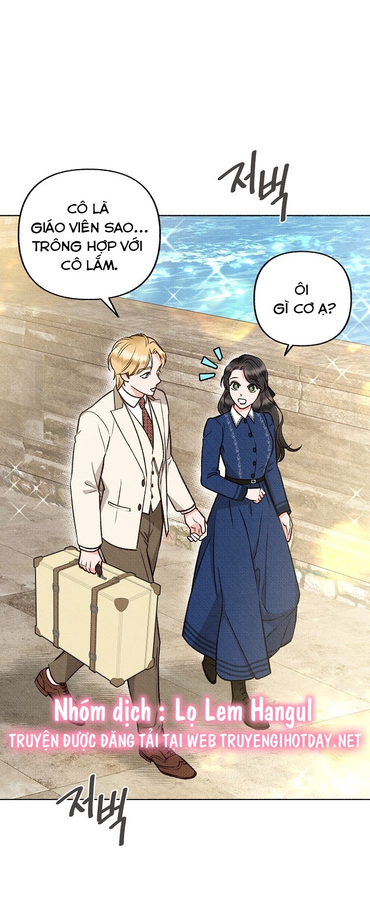 chàng trai đa nhân cách của tôi chapter 3 34