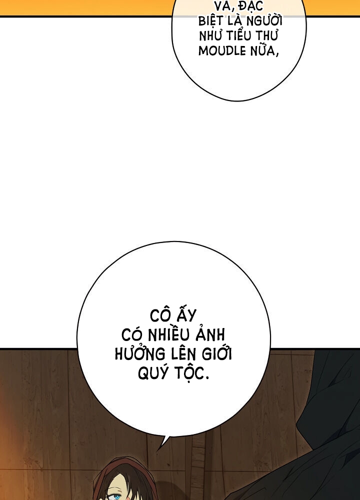 quý cô bí ẩn - secret lady chapter 17 67