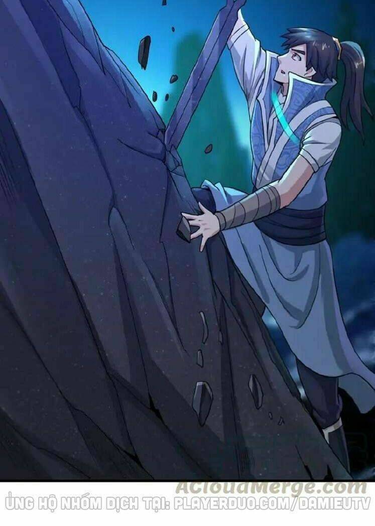 việc tu luyện hằng ngày của vũ đế chapter 42 14