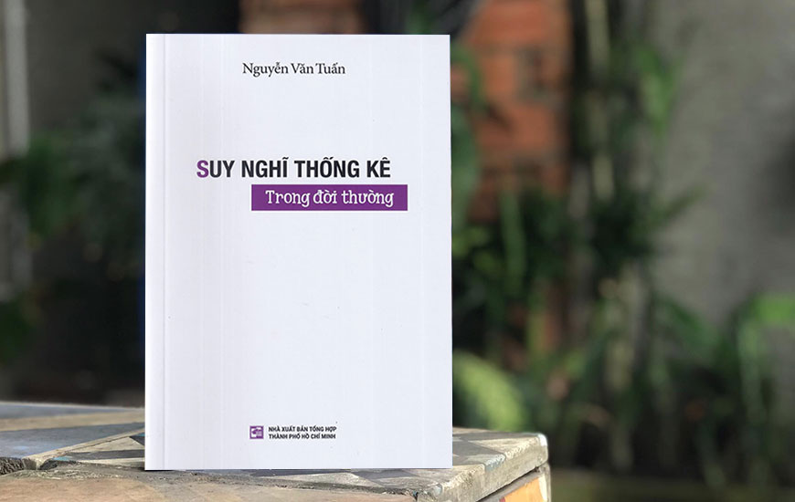 Suy nghĩ thống kê trong đời thường - Gs. Ts. Nguyễn Văn Tuấn