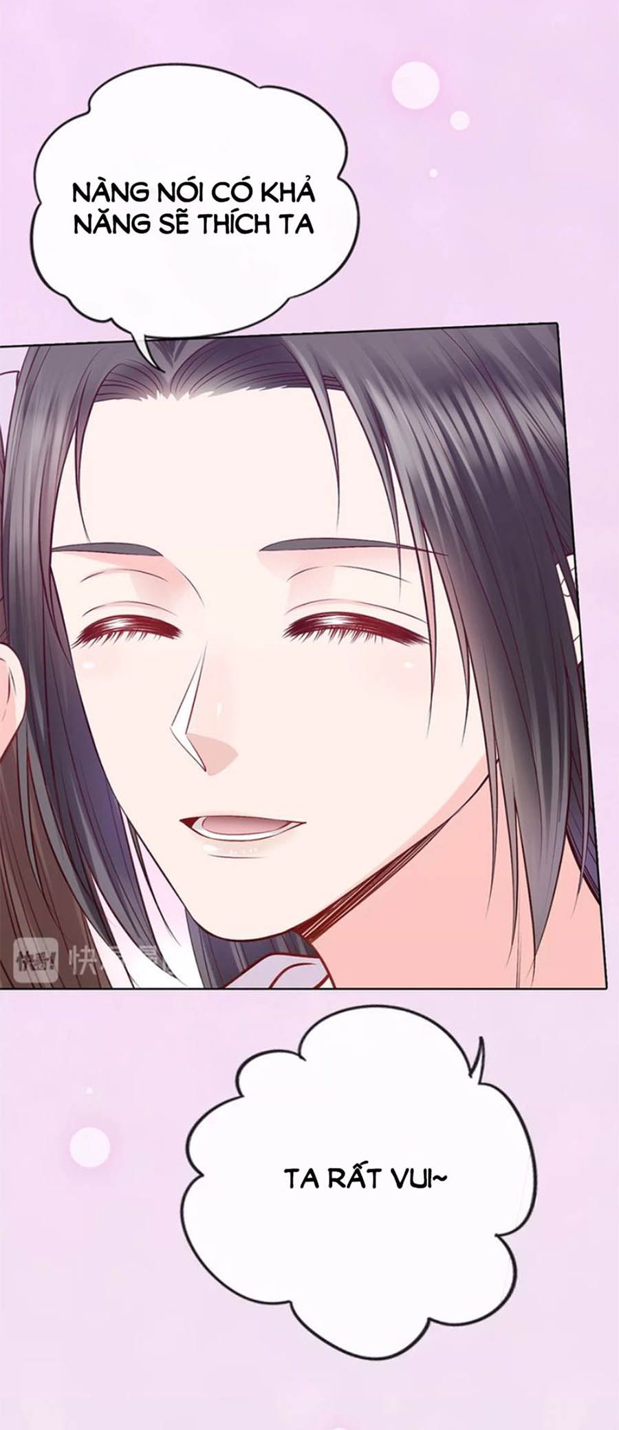 mỹ nhân già rồi chapter 67 35