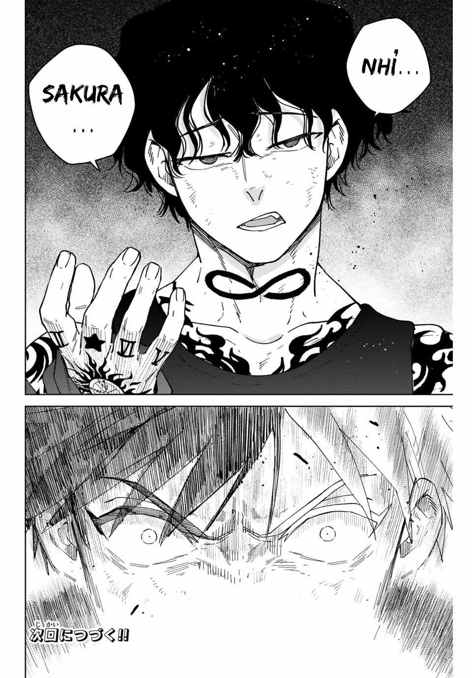 wind breaker chapter 136 23