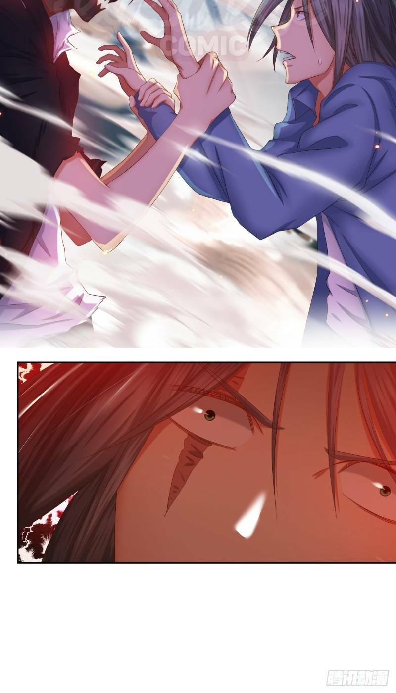 tuyệt thế thiên tài hệ thống chapter 46 16