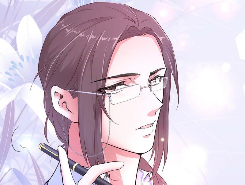 chiến lược lãng mạn của thịnh thiếu chapter 64 19