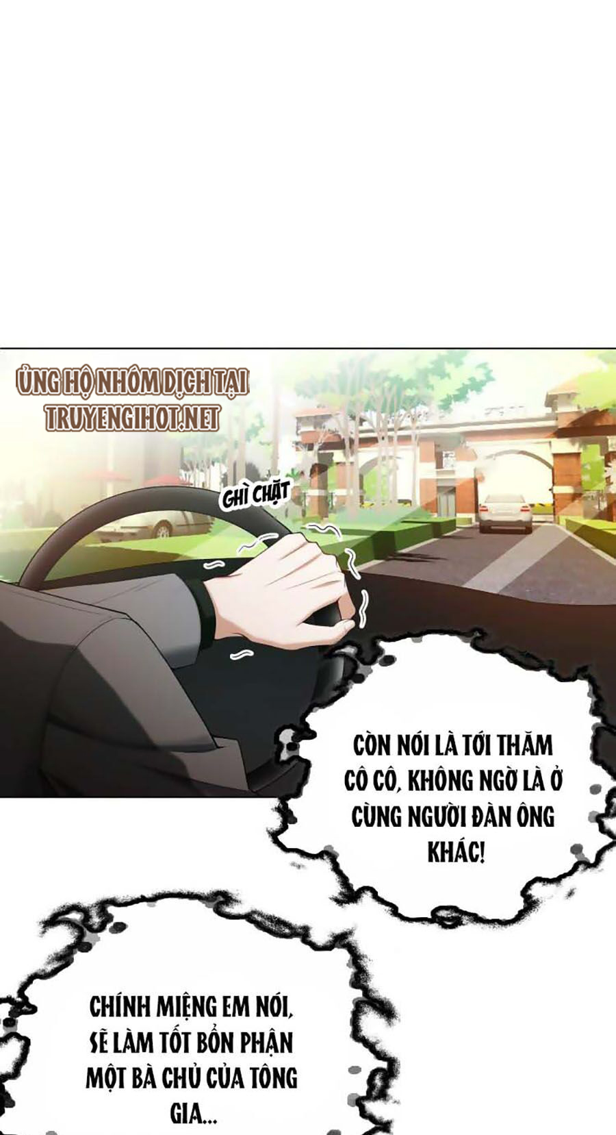 kế hoạch công lược của cô vợ gả thay chapter 31 35